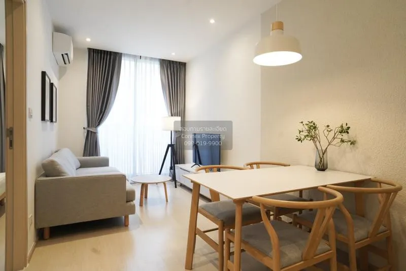 เช่าคอนโด   โนเบิล แอมเบียนส์ สุขุมวิท 42 BTS-เอกมัย พระโขนง เขต  1