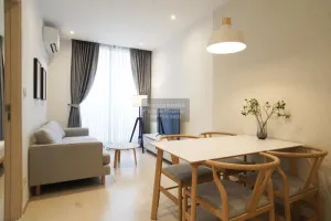 เช่าคอนโด   โนเบิล แอมเบียนส์ สุขุมวิท 42 BTS-เอกมัย พระโขนง เขต คลองเตย กรุงเทพ CX-74478