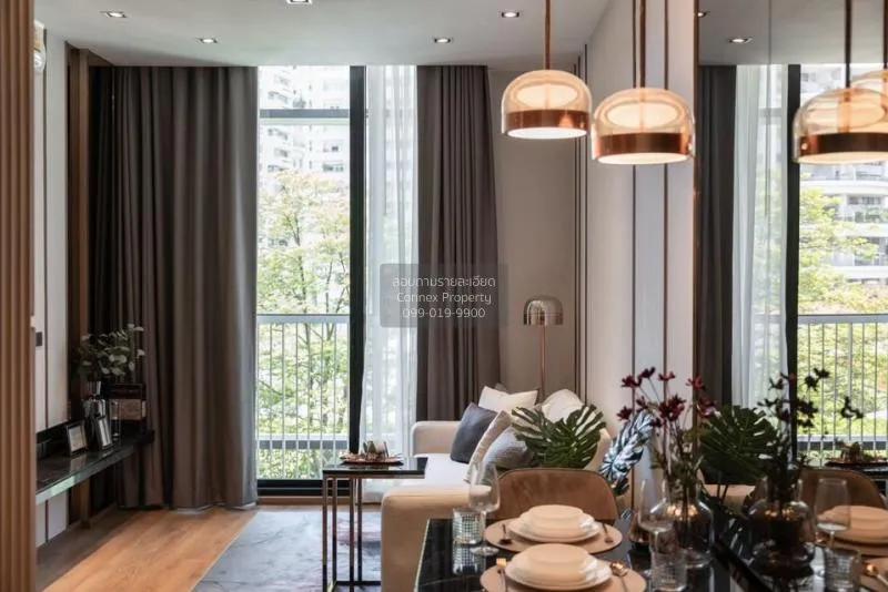 FOR SALE condo , Park Origin Phrom Phong , BTS-Phrom Phong , Khlo 1