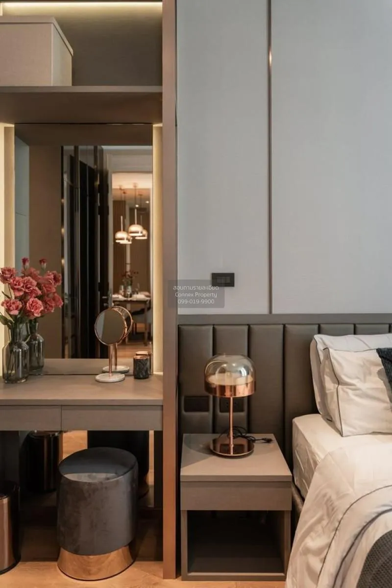 FOR SALE condo , Park Origin Phrom Phong , BTS-Phrom Phong , Khlo 4