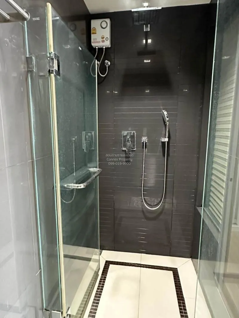 เช่าคอนโด  ริทึ่ม พหล - อารีย์ ชั้นสูง BTS-สะพานควาย สามเสนใน เขต