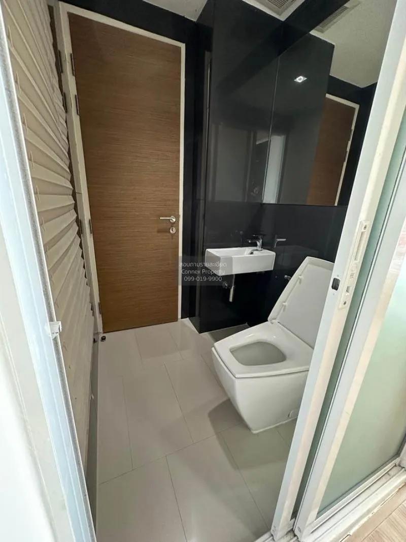 เช่าคอนโด  ริทึ่ม พหล - อารีย์ ชั้นสูง BTS-สะพานควาย สามเสนใน เขต