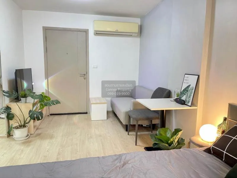 FOR RENT condo , Elio Del Ray Sukhumvit 64 , BTS-Punnawithi , Ban 1