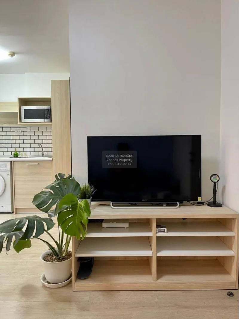 FOR RENT condo , Elio Del Ray Sukhumvit 64 , BTS-Punnawithi , Ban 3