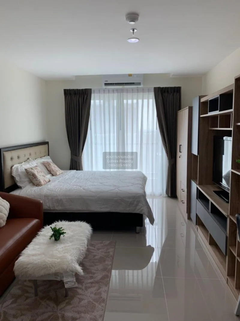 เช่าคอนโด  อัสสกาญจน์ เพลส ศรีนครินทร์ มีนบุรี เขต มีนบุรี กรุงเท 1