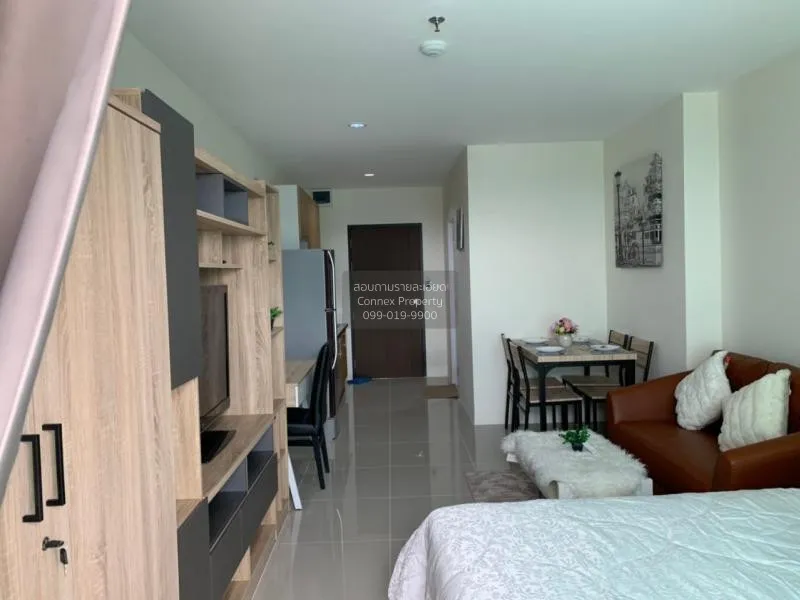 เช่าคอนโด  อัสสกาญจน์ เพลส ศรีนครินทร์ มีนบุรี เขต มีนบุรี กรุงเท