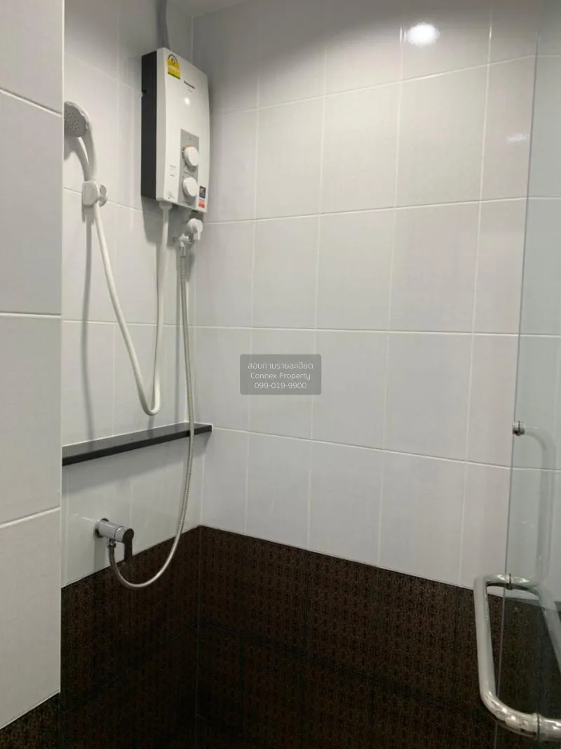 เช่าคอนโด  อัสสกาญจน์ เพลส ศรีนครินทร์ มีนบุรี เขต มีนบุรี กรุงเท