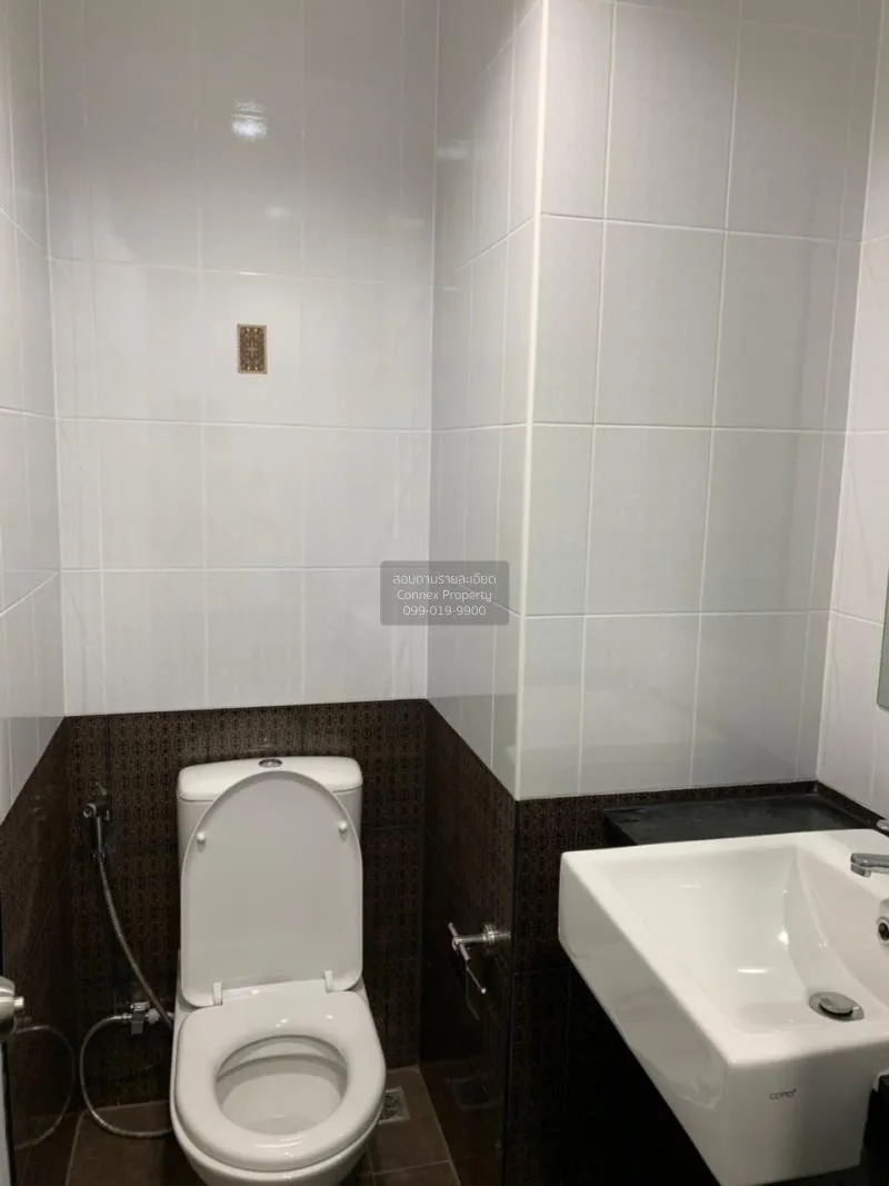 เช่าคอนโด  อัสสกาญจน์ เพลส ศรีนครินทร์ มีนบุรี เขต มีนบุรี กรุงเท