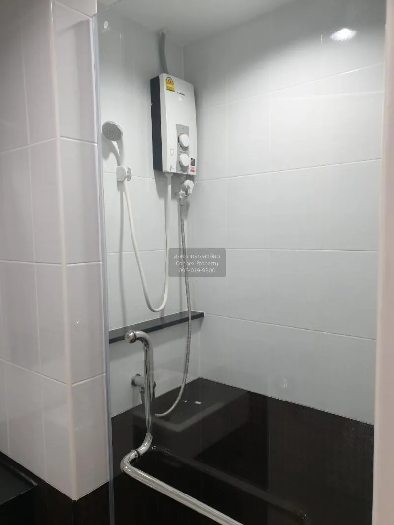 เช่าคอนโด  อัสสกาญจน์ เพลส ศรีนครินทร์ มีนบุรี เขต มีนบุรี กรุงเท