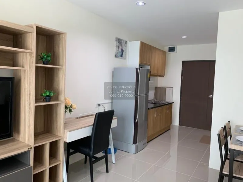 เช่าคอนโด  อัสสกาญจน์ เพลส ศรีนครินทร์ มีนบุรี เขต มีนบุรี กรุงเท 2