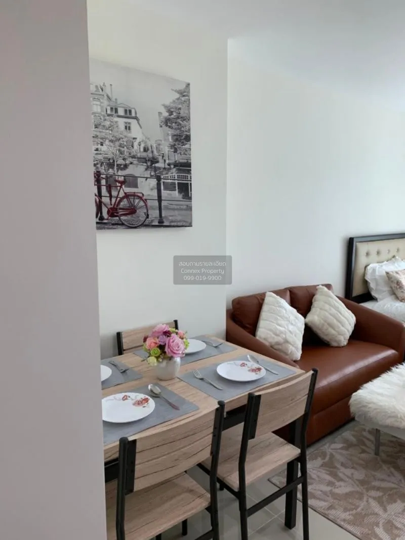 เช่าคอนโด  อัสสกาญจน์ เพลส ศรีนครินทร์ มีนบุรี เขต มีนบุรี กรุงเท 3