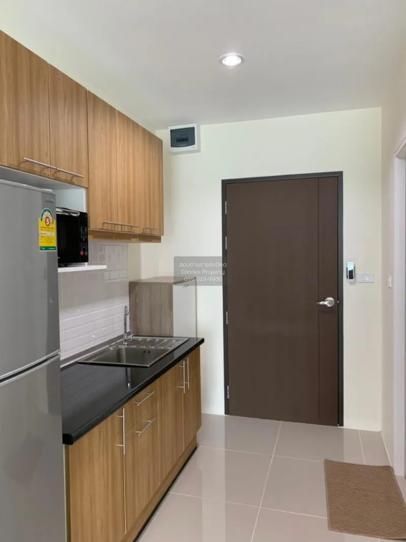 เช่าคอนโด  อัสสกาญจน์ เพลส ศรีนครินทร์ มีนบุรี เขต มีนบุรี กรุงเท 4