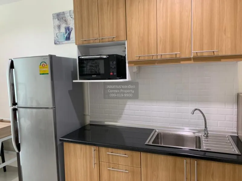 เช่าคอนโด  อัสสกาญจน์ เพลส ศรีนครินทร์ มีนบุรี เขต มีนบุรี กรุงเท