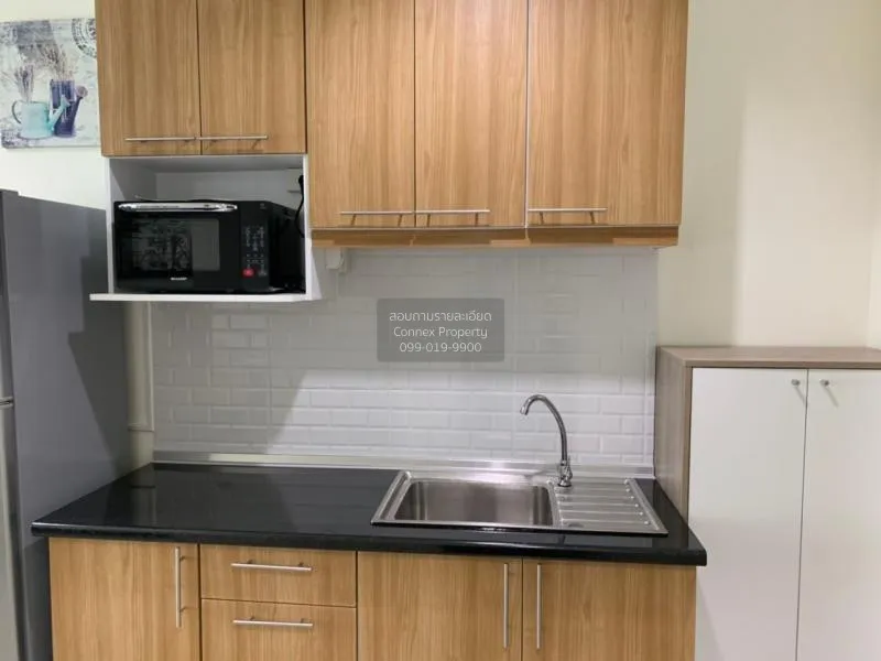 เช่าคอนโด  อัสสกาญจน์ เพลส ศรีนครินทร์ มีนบุรี เขต มีนบุรี กรุงเท