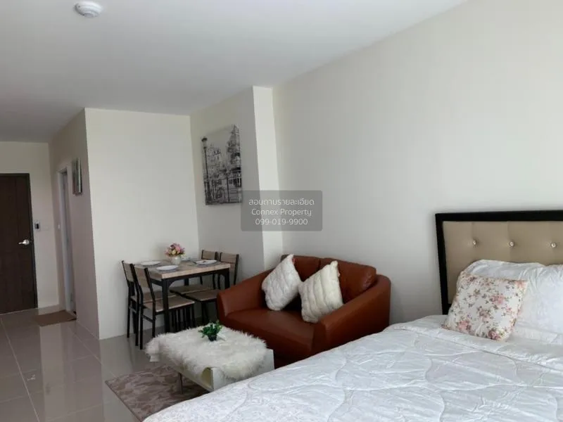 เช่าคอนโด  อัสสกาญจน์ เพลส ศรีนครินทร์ มีนบุรี เขต มีนบุรี กรุงเท