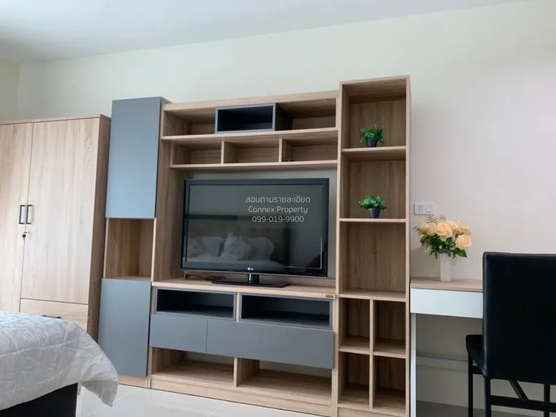 เช่าคอนโด  อัสสกาญจน์ เพลส ศรีนครินทร์ มีนบุรี เขต มีนบุรี กรุงเท