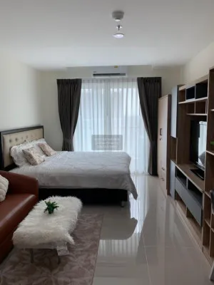 เช่าคอนโด  อัสสกาญจน์ เพลส ศรีนครินทร์ มีนบุรี เขต มีนบุรี กรุงเทพ CX-74485