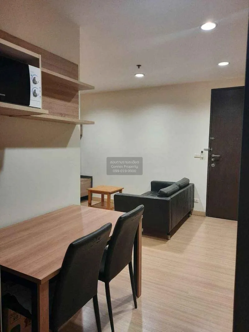 FOR RENT condo , The Parkland Srinakarin Lakeside , Bang Na , Don 2