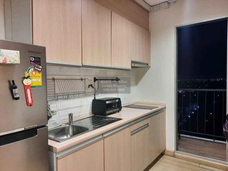 FOR RENT condo , The Parkland Srinakarin Lakeside , Bang Na , Don 4