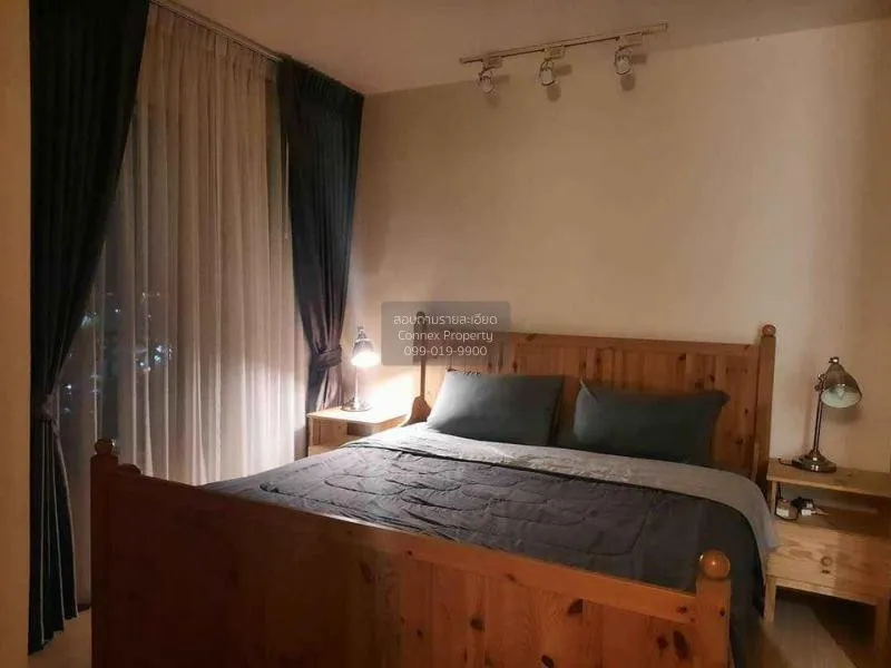 FOR RENT condo , The Parkland Srinakarin Lakeside , Bang Na , Don