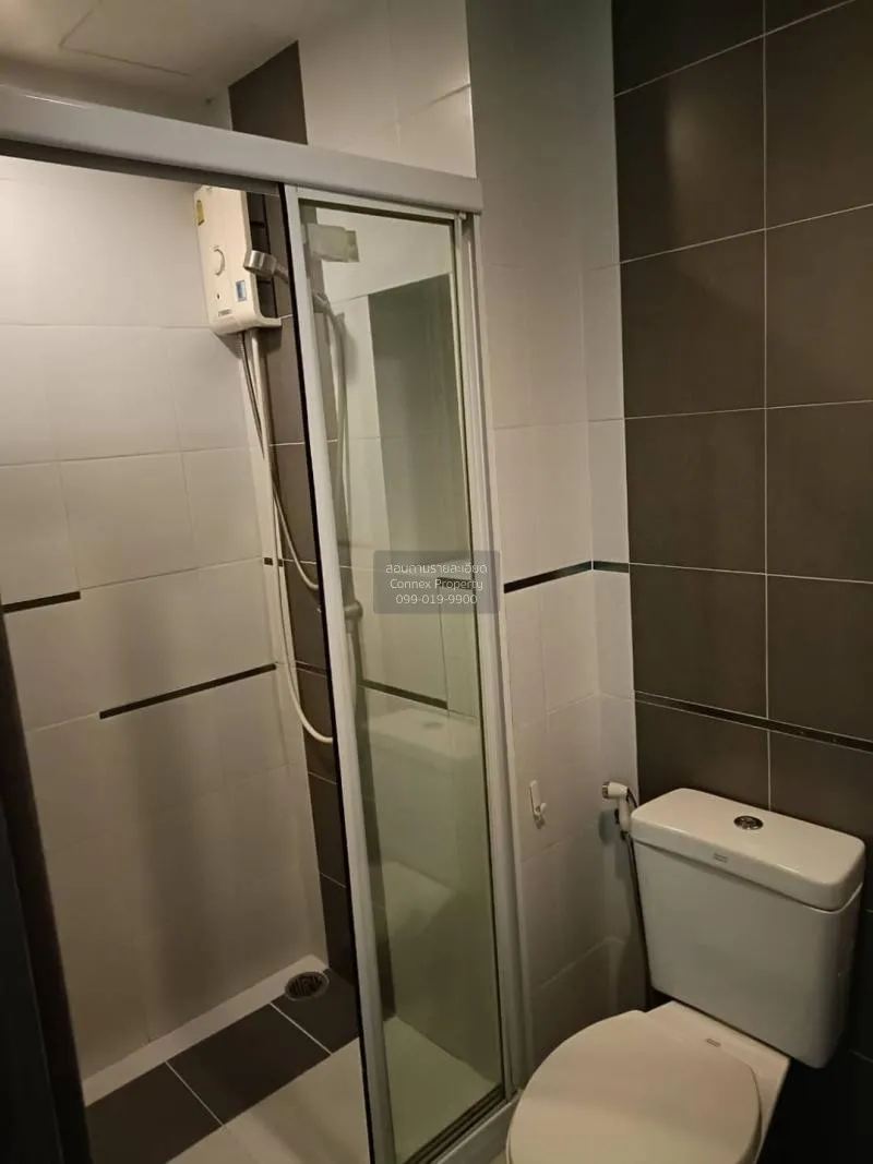 เช่าคอนโด  เดอะ เบส สุขุมวิท 77 BTS-อ่อนนุช พระโขนงเหนือ เขต วัฒน 3