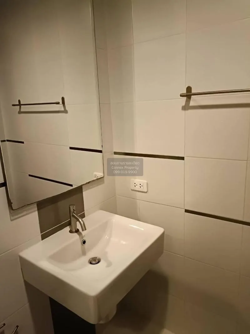 เช่าคอนโด  เดอะ เบส สุขุมวิท 77 BTS-อ่อนนุช พระโขนงเหนือ เขต วัฒน 4