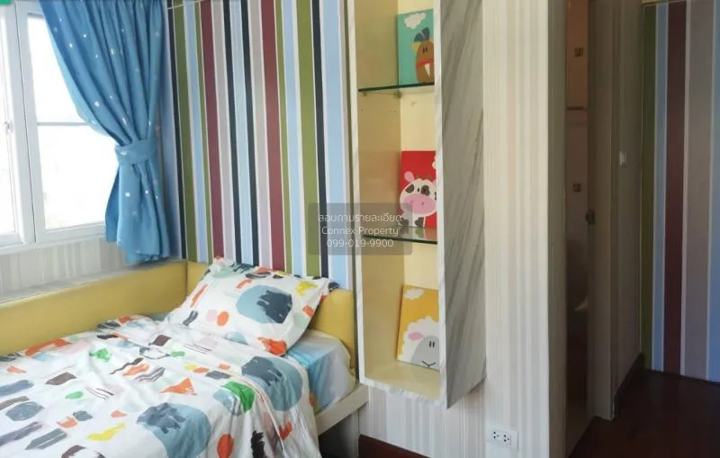 เช่าบ้านเดี่ยว  ศุภาลัย สวนหลวง ARL-บ้านทับช้าง ประเวศ เขต ประเวศ