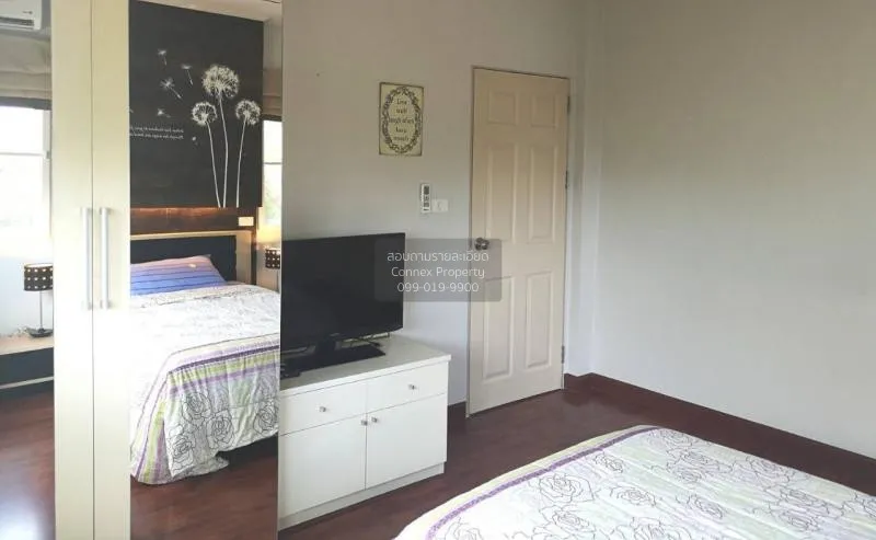 เช่าบ้านเดี่ยว  ศุภาลัย สวนหลวง ARL-บ้านทับช้าง ประเวศ เขต ประเวศ