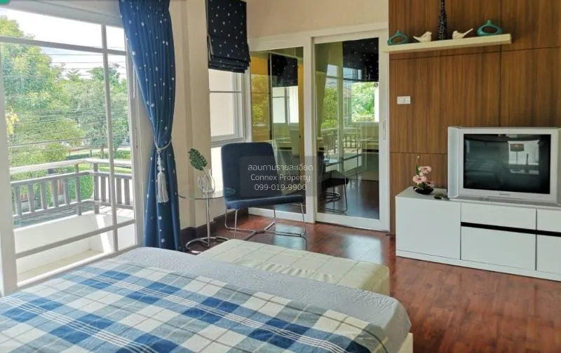 เช่าบ้านเดี่ยว  ศุภาลัย สวนหลวง ARL-บ้านทับช้าง ประเวศ เขต ประเวศ