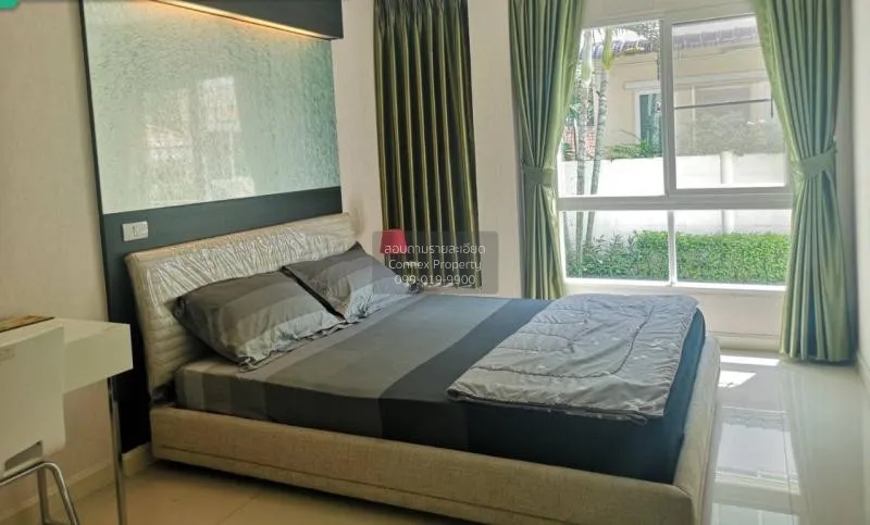 เช่าบ้านเดี่ยว  ศุภาลัย สวนหลวง ARL-บ้านทับช้าง ประเวศ เขต ประเวศ