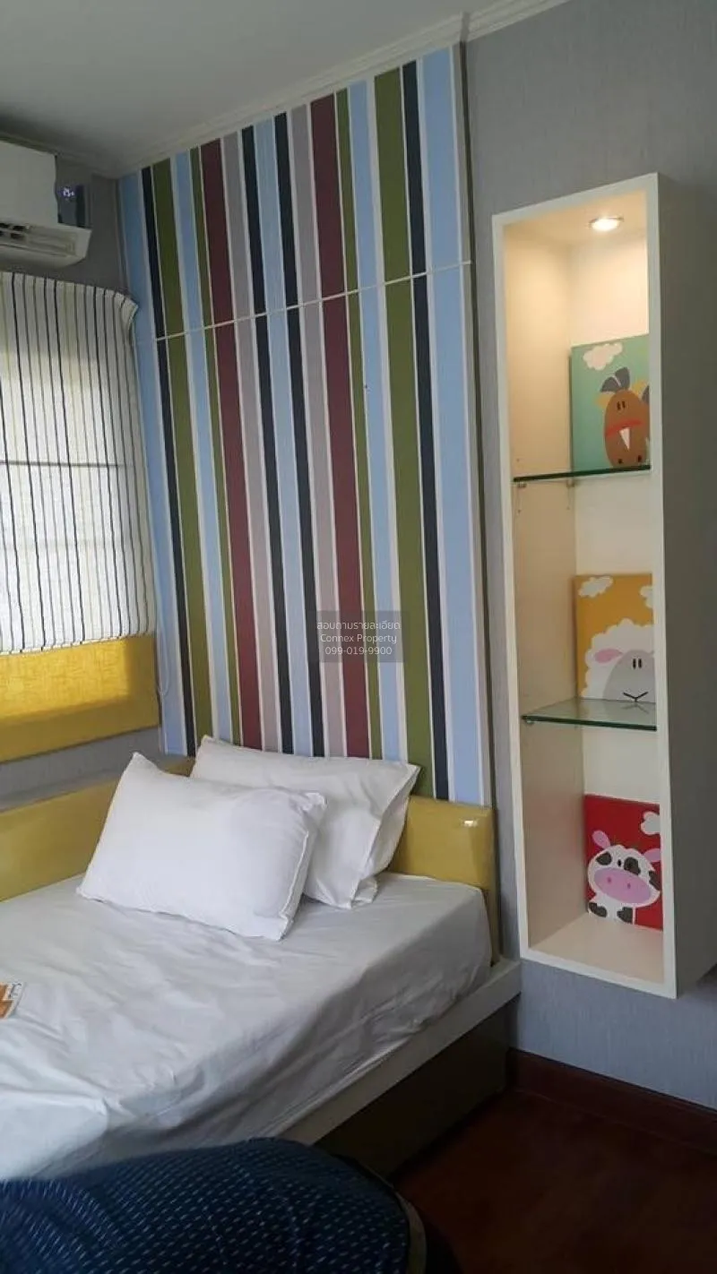 เช่าบ้านเดี่ยว  ศุภาลัย สวนหลวง ARL-บ้านทับช้าง ประเวศ เขต ประเวศ