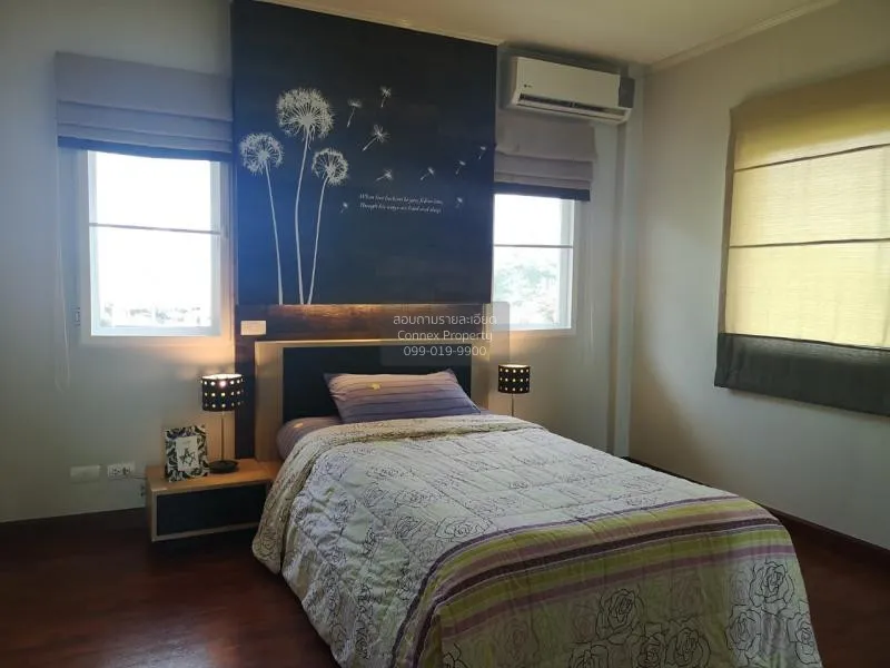 เช่าบ้านเดี่ยว  ศุภาลัย สวนหลวง ARL-บ้านทับช้าง ประเวศ เขต ประเวศ