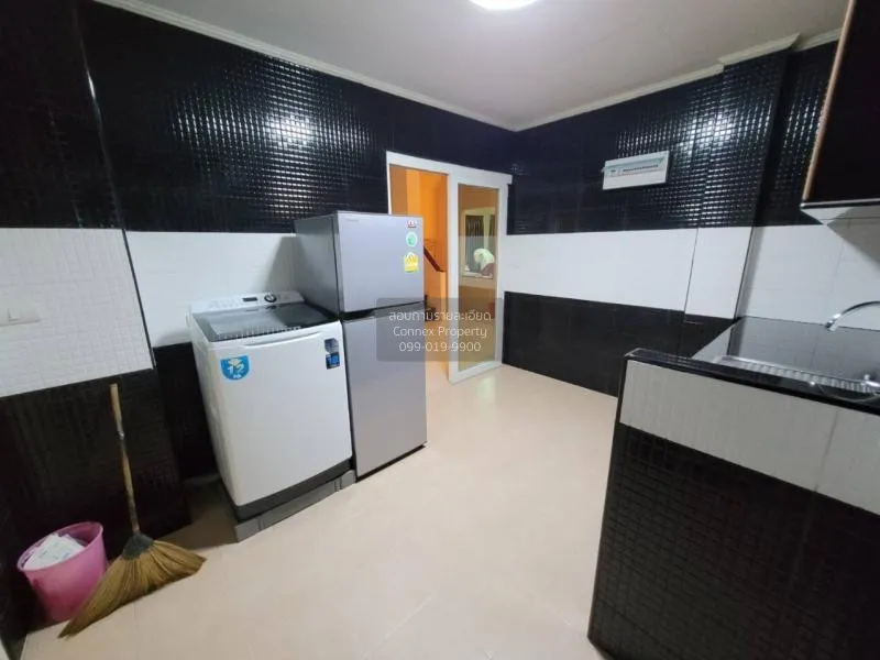 เช่าบ้านเดี่ยว  ศุภาลัย สวนหลวง ARL-บ้านทับช้าง ประเวศ เขต ประเวศ