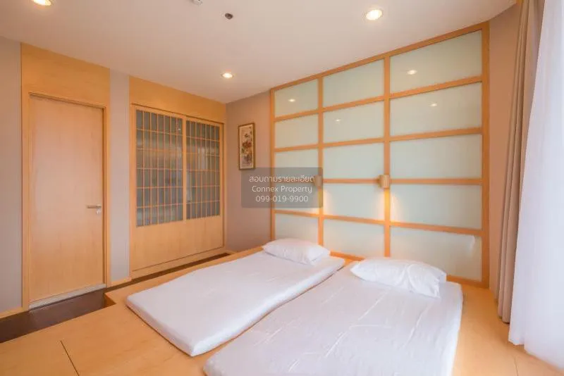 ขายคอนโด  แม่น้ำ เรสซิเดนท์ ชั้นสูง BTS-สะพานตากสิน วัดพระยาไกร เ