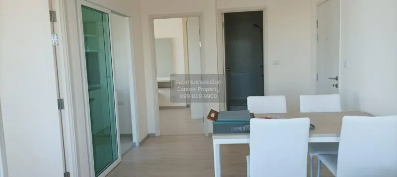 FOR SALE condo , Aspire Ratchada - Wongsawang , nice view , high  1