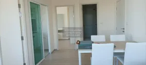 FOR SALE condo , Aspire Ratchada - Wongsawang , nice view , high floor , MRT-Wong Sawang , Wong Sawang , Bang Su , Bangkok , CX-74495