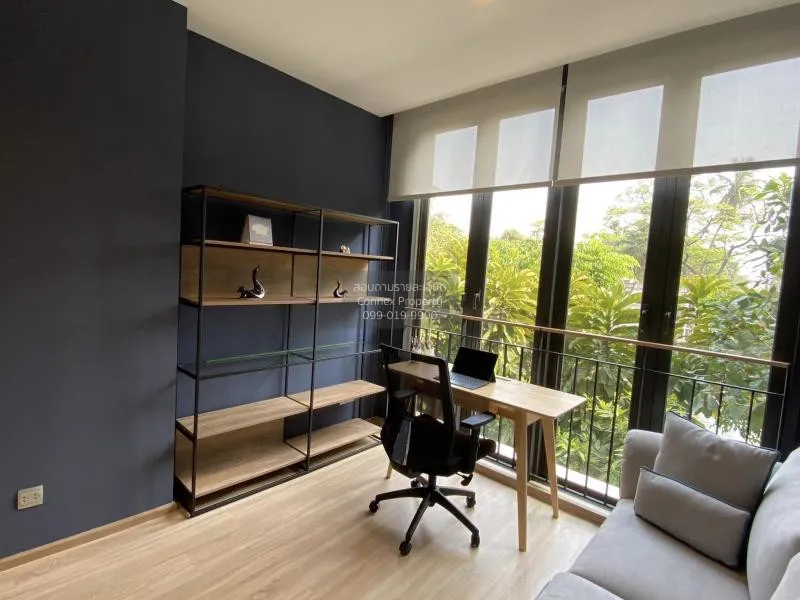 FOR RENT condo , Kawa Haus , BTS-On Nut , Phra Khanong Nuea , Wat