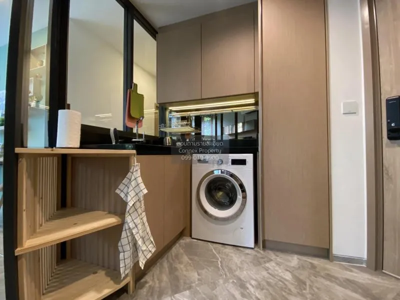 FOR RENT condo , Kawa Haus , BTS-On Nut , Phra Khanong Nuea , Wat