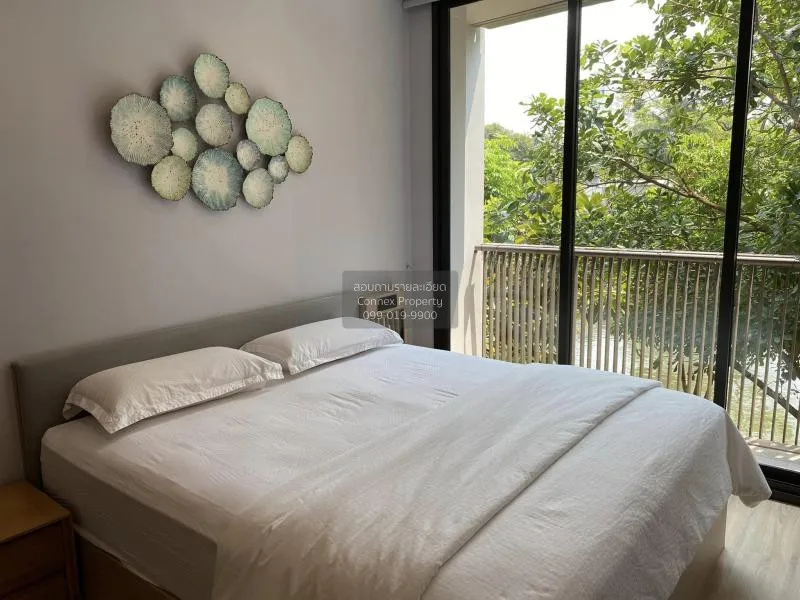 FOR RENT condo , Kawa Haus , BTS-On Nut , Phra Khanong Nuea , Wat