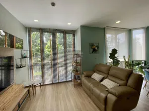 FOR RENT condo , Kawa Haus , BTS-On Nut , Phra Khanong Nuea , Watthana , Bangkok , CX-74498