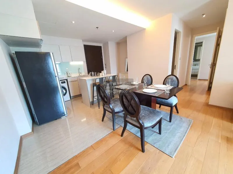 เช่าคอนโด  เอช สุขุมวิท 43 BTS-พร้อมพงษ์ คลองตันเหนือ เขต วัฒนา ก 3