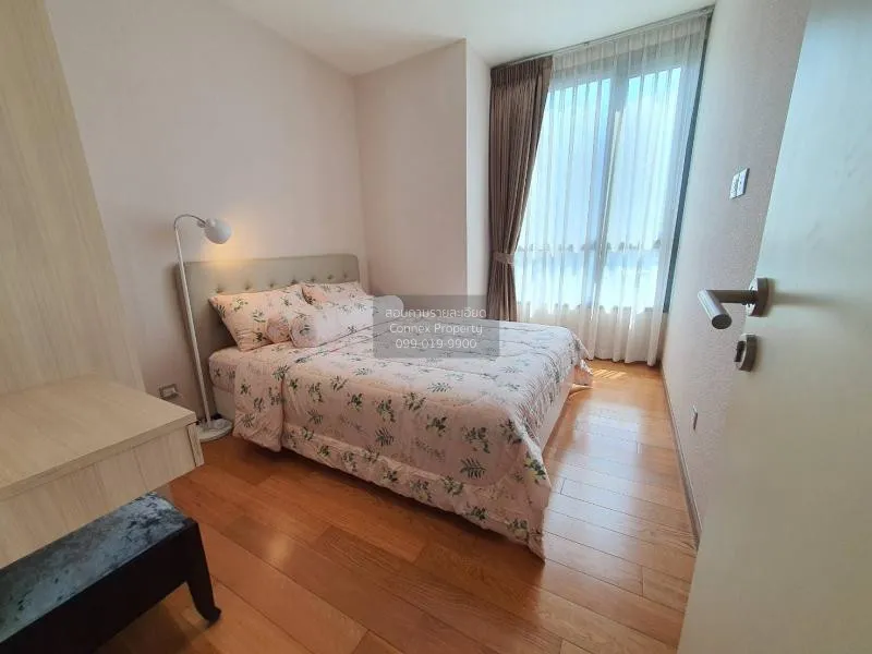 เช่าคอนโด  เอช สุขุมวิท 43 BTS-พร้อมพงษ์ คลองตันเหนือ เขต วัฒนา ก