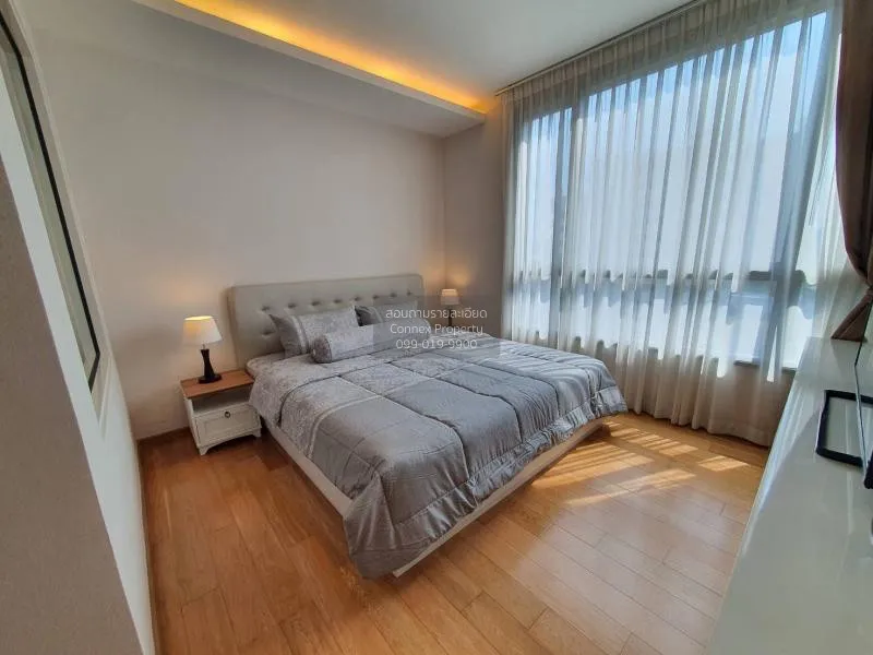 เช่าคอนโด  เอช สุขุมวิท 43 BTS-พร้อมพงษ์ คลองตันเหนือ เขต วัฒนา ก