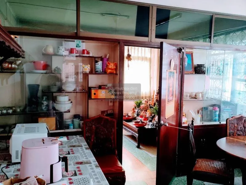 For Rent 5 - storey commercial building, area 13 square wah, Dusi 2