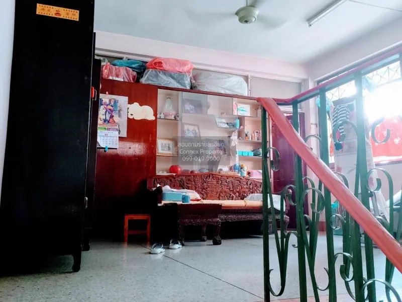 For Rent 5 - storey commercial building, area 13 square wah, Dusi 3