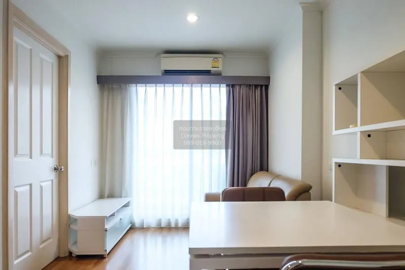 FOR SALE condo , Lumpini Park Riverside Rama 3 , nice view , high 1