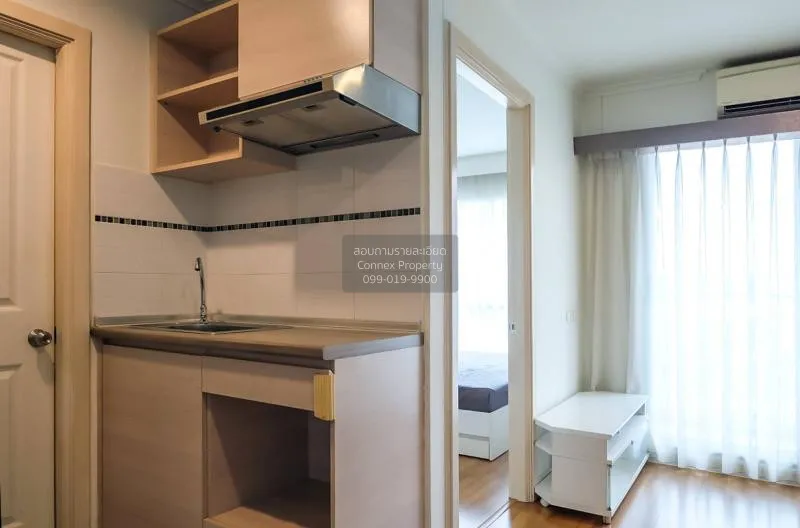 FOR SALE condo , Lumpini Park Riverside Rama 3 , nice view , high 3