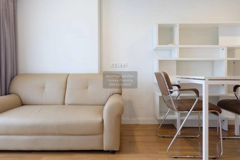 FOR SALE condo , Lumpini Park Riverside Rama 3 , nice view , high