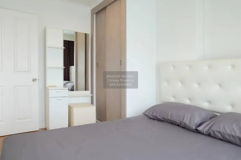 FOR SALE condo , Lumpini Park Riverside Rama 3 , nice view , high