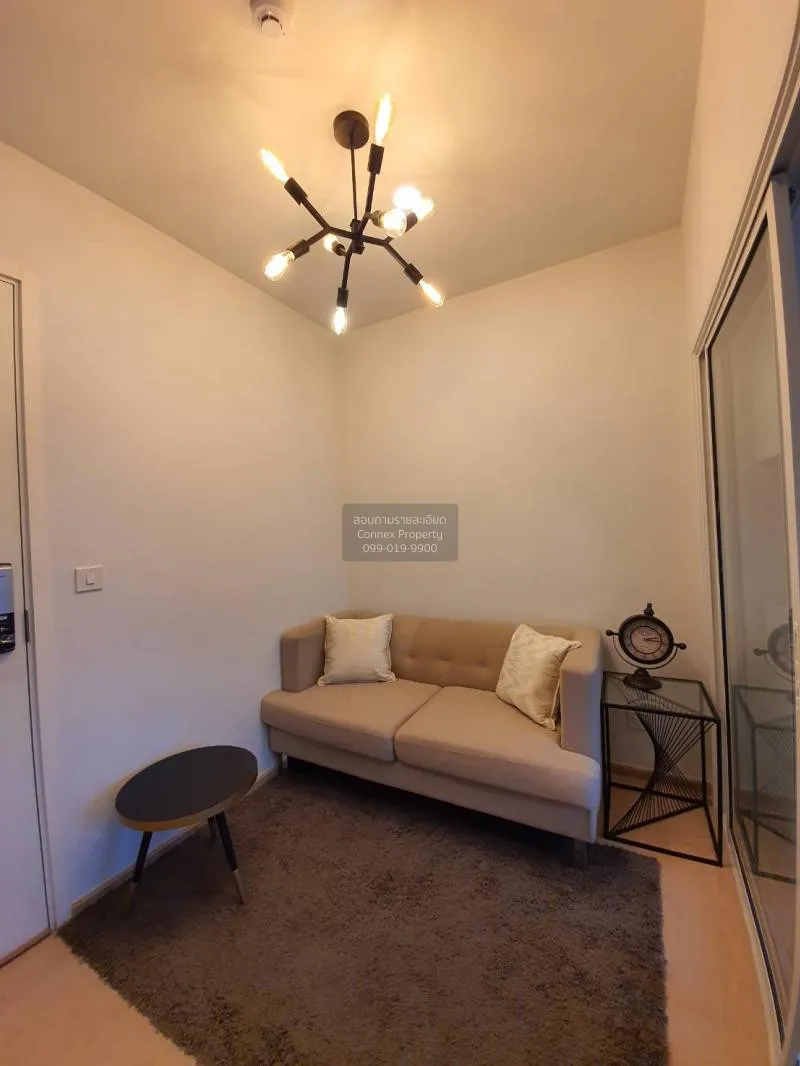 FOR RENT condo , The Tree Sukhumvit 71 , ARL-Ramkhamhaeng , Suan  4